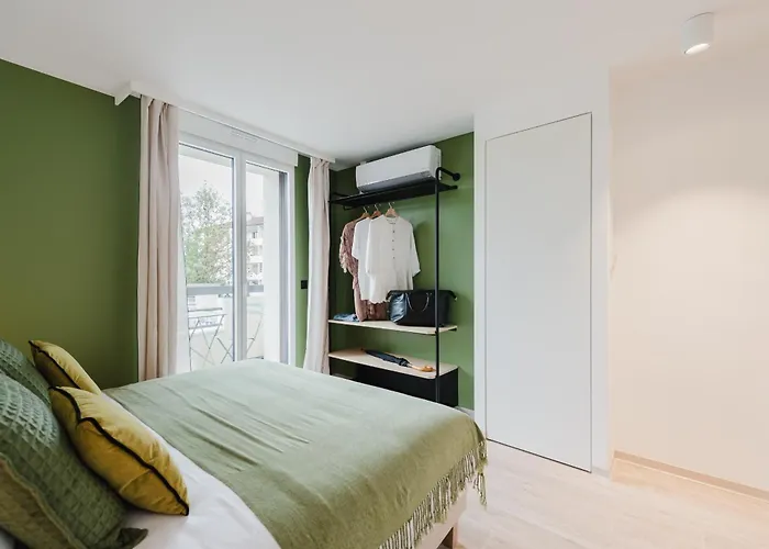 Appart Hotel Neostelia