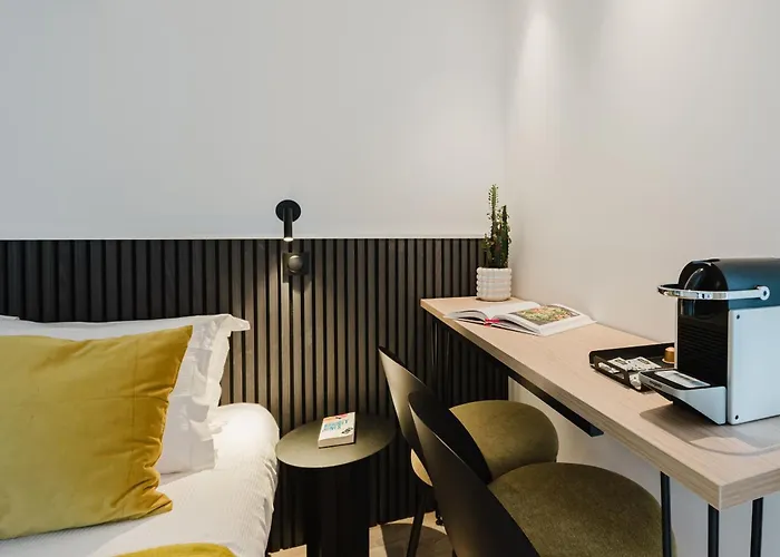 Appart Hotel Neostelia