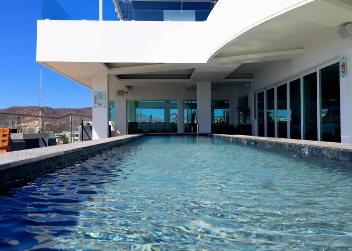 Hotel HBlue Malecón