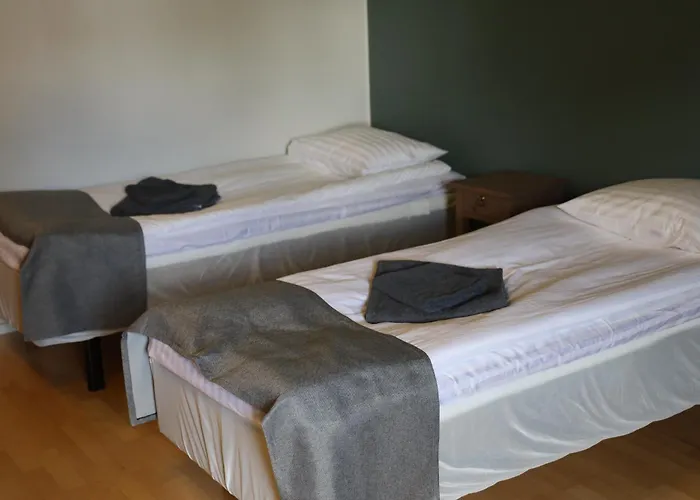 Olkkolan Hovi Resort