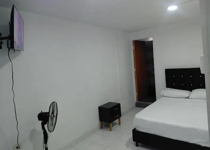Hotel Kenisoni