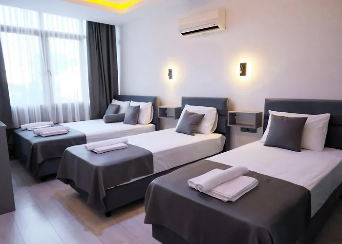 Kariva Hotel