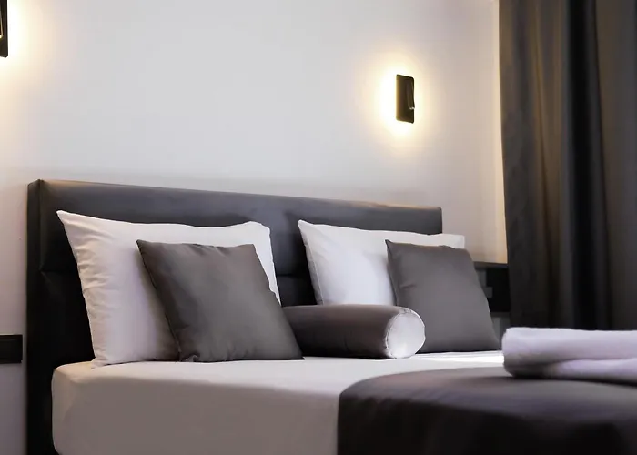 Kariva Hotel