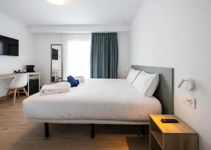 Hotel Calella By Beatriz Hoteles