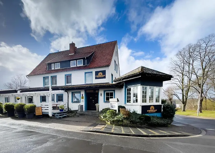 Hotel Sternenlicht