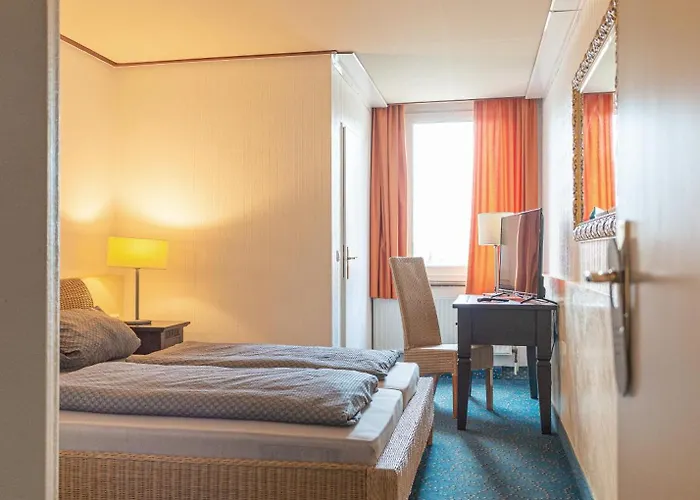 Hotel Sternenlicht
