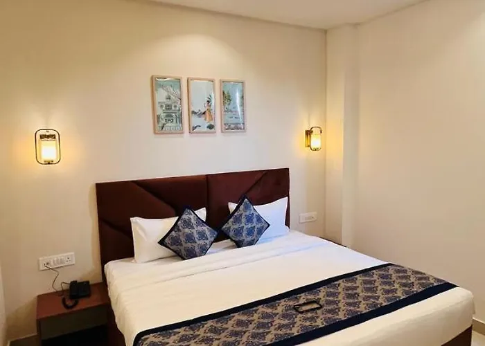 The Comfort Inn