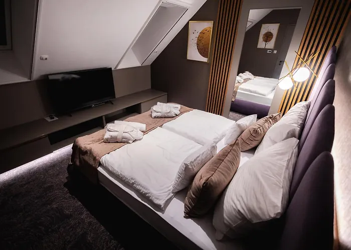 Riva Prestige Hotel