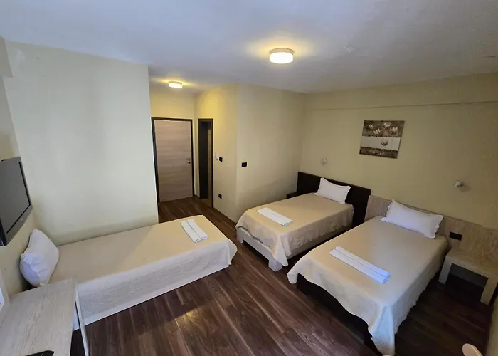 Hotel Venec