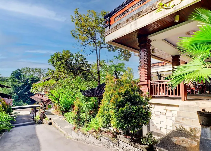 Collection O Bali Near Terminal Ubung Formerly Batukaru Garden Hotel