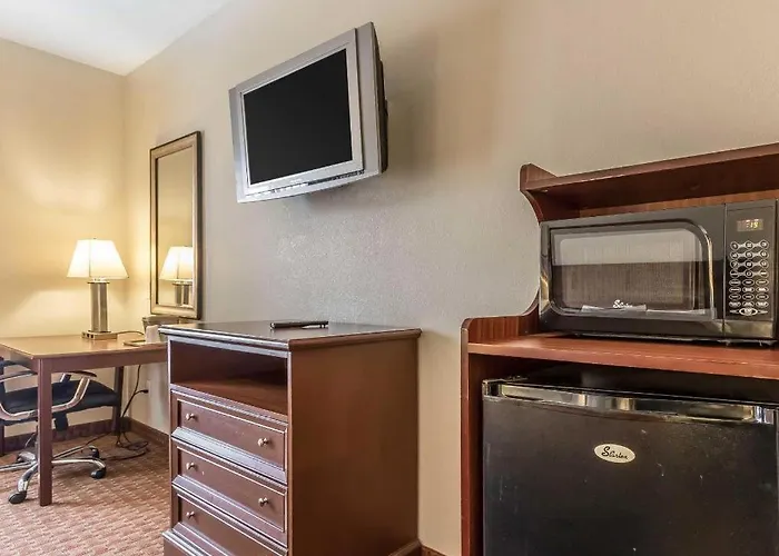 Econo Lodge Eutaw I-20