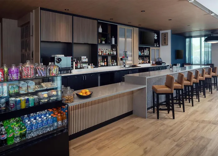 Hyatt Place Cape Canaveral