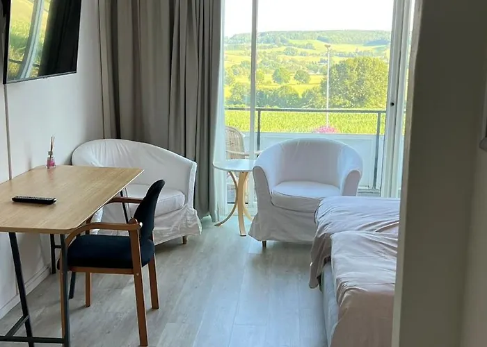 Hotel ons krijtland
