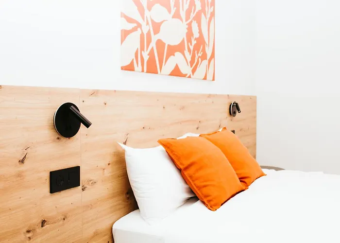 Hostal Ainhoa