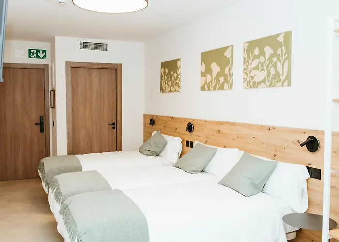 Hostal Ainhoa