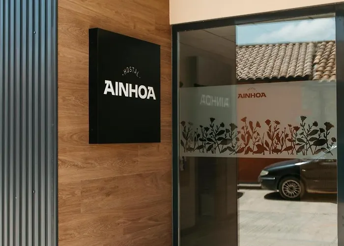Hostal Ainhoa