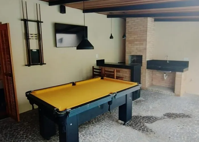 Mais Motel e Hotel