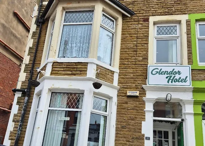 Glendor Hotel