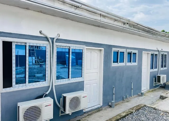 Hotel Résidences des Hotes