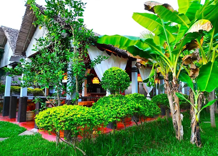 Khair Lodge Ambanja