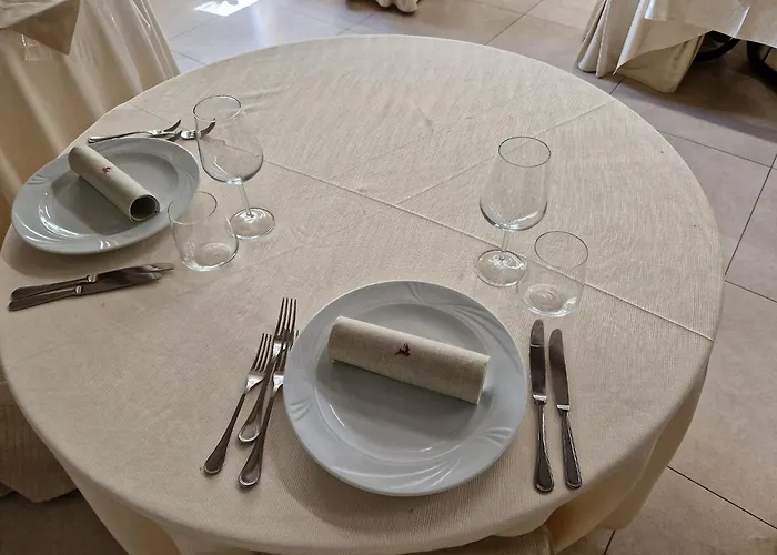 Albergo Il Pescatore