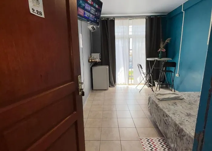 84Rooms