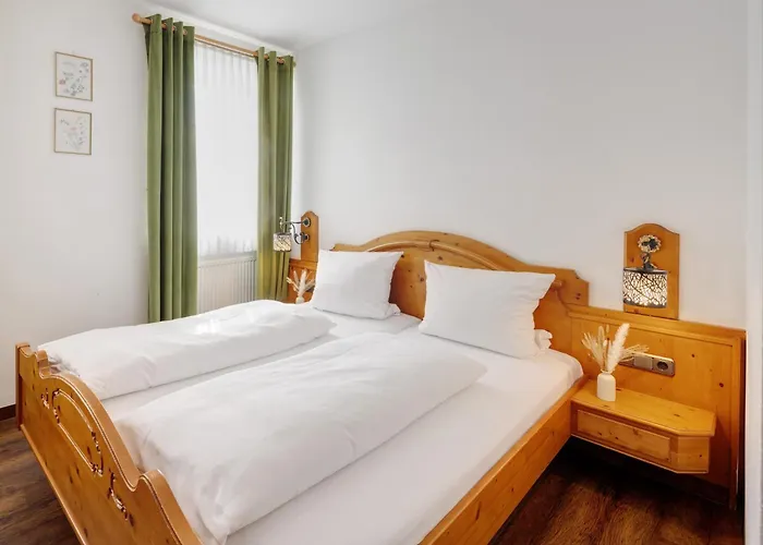Gasthaus&Hotel Zum Boarn
