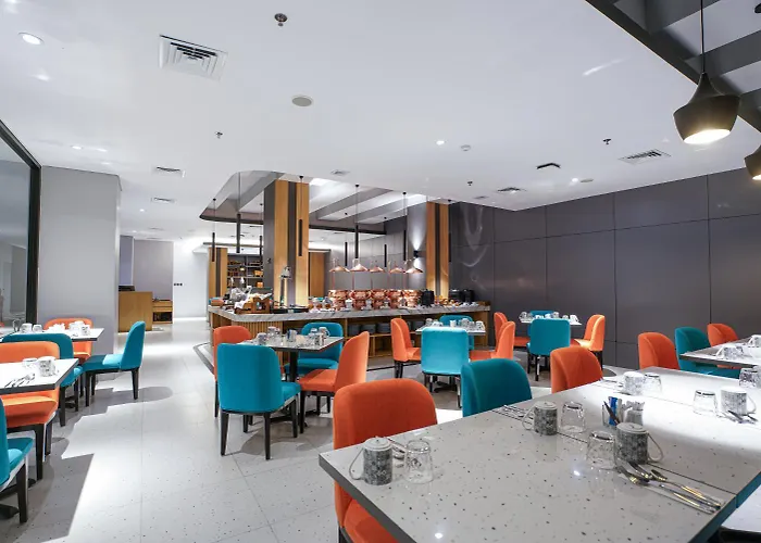 Aston Emidary Bangka Hotel And Conference Center