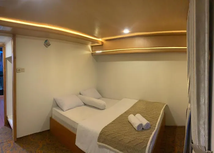 Platinum Cabin Dieng 3 By Horison