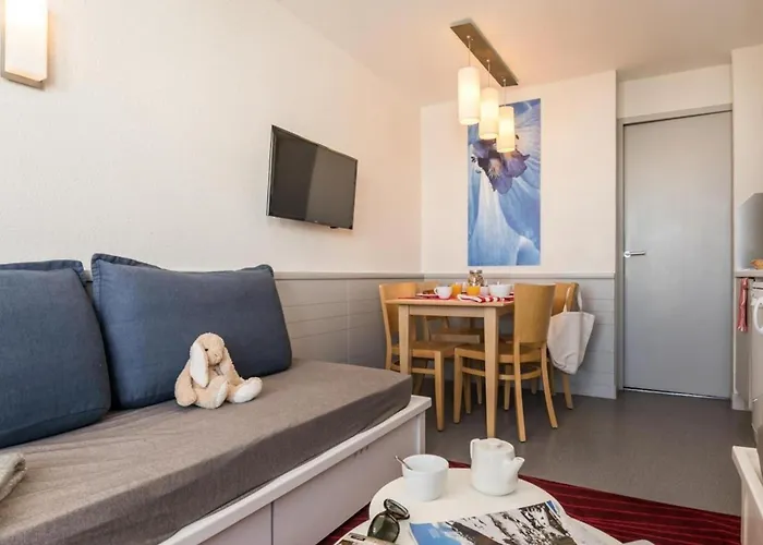 Residence Antares - Avoriaz