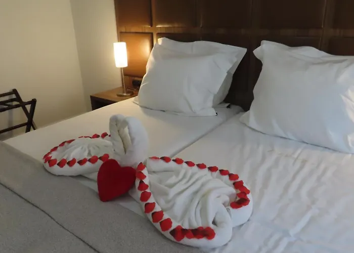 Hotel Adagio