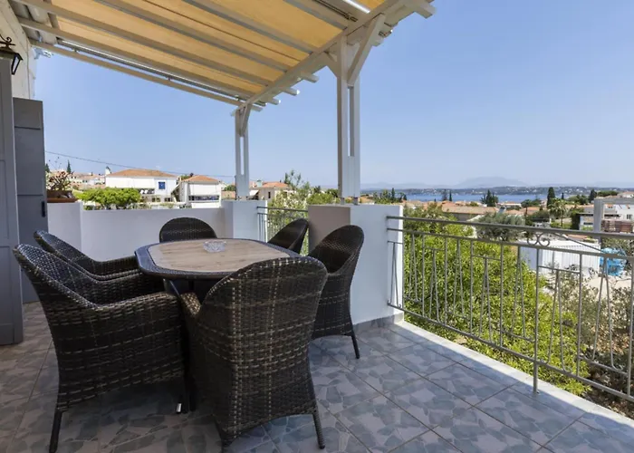 Kas Residence Renovated 2022
