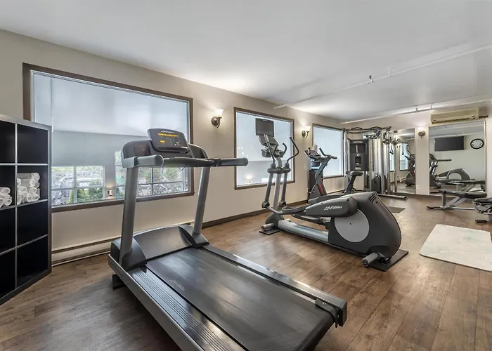 Best Western Hotel Brossard