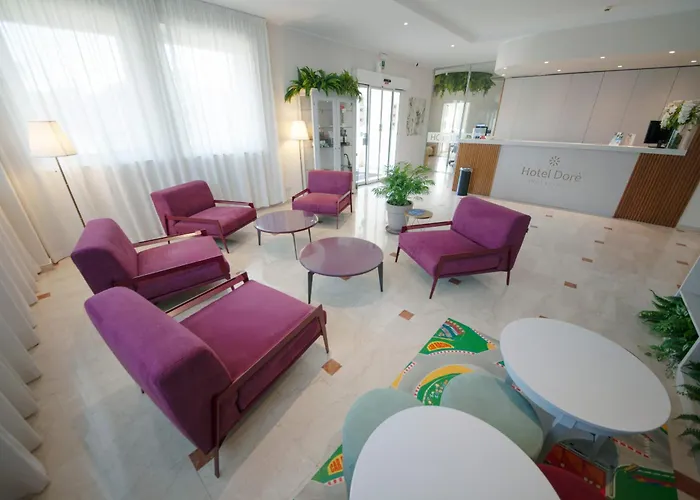 Hotel Dorè