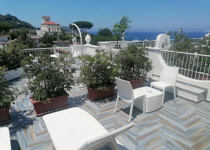 Hotel Casa Di Meglio