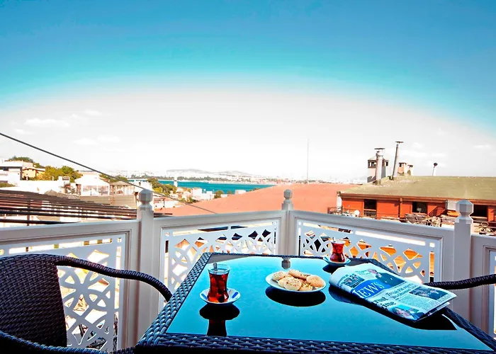 Apart Hotel Hippodrome Istanbul