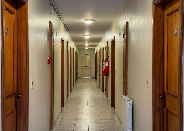 Hotel Tissiani Canela