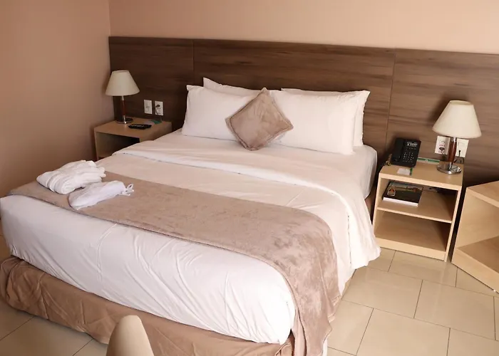 Hotel Princesa Louçã