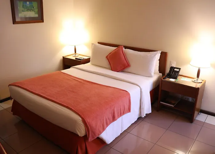 Hotel Princesa Louçã