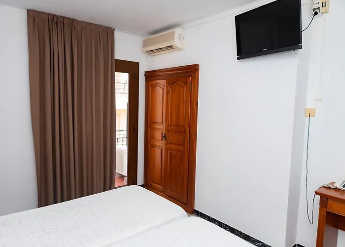 Hotel Haromar