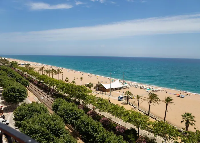 Hotel Haromar