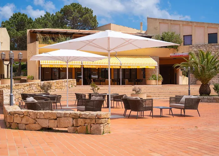 Felix Hotels - Residence Hotel Costa Serena Palau