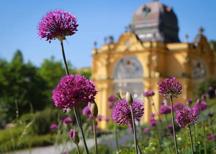 Parkhotel Golf Marianske Lazne