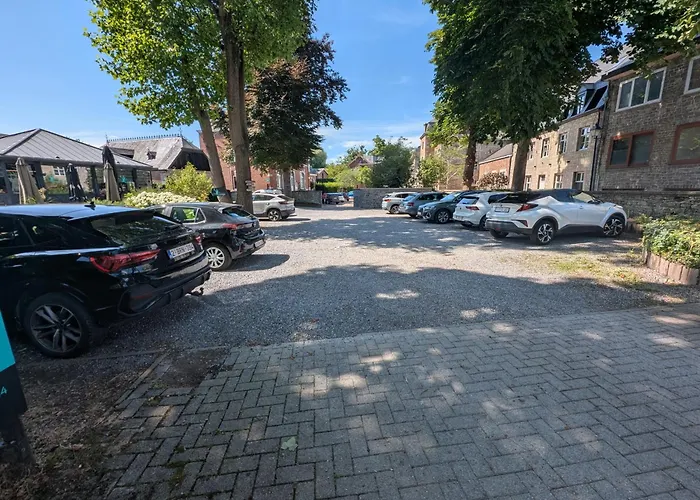 Le Manoir