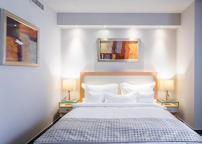 Hotel Rogge