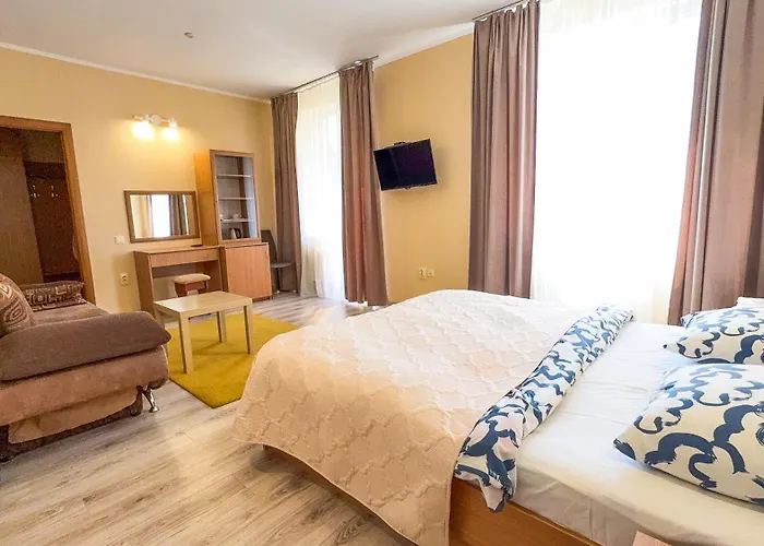 Hotel Orion