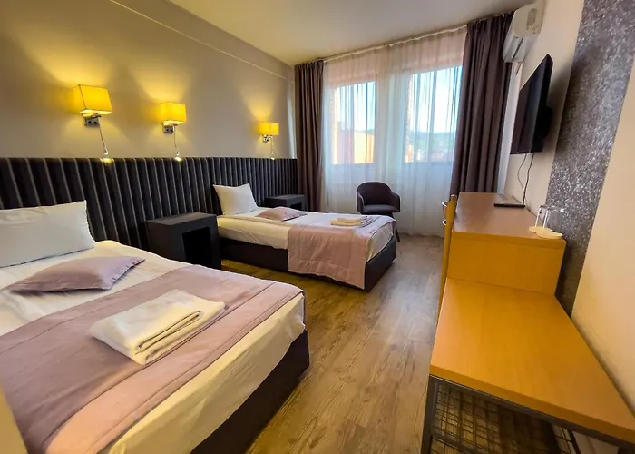 Zepter Hotel Drina Bajina Basta, Member Of Zepter Hotels