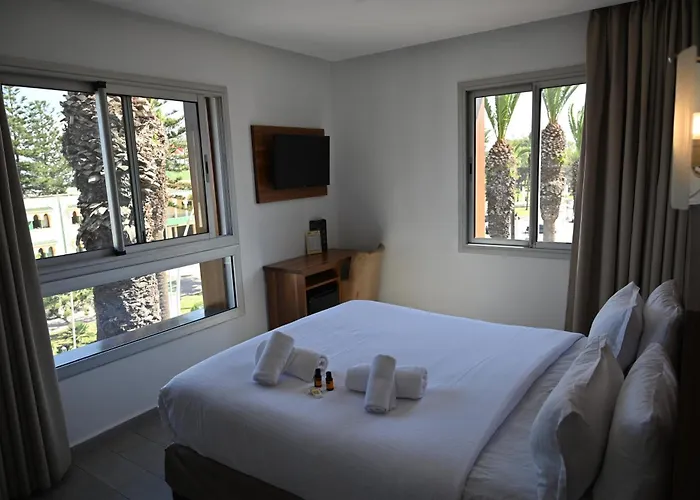 Hotel Centre Ville