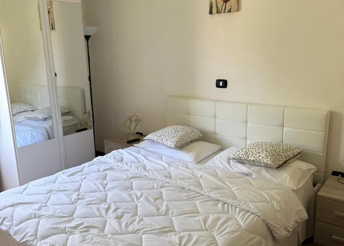 Albergo al lago