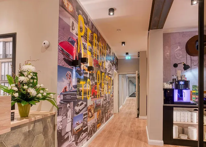 Ava Boutique Hotel